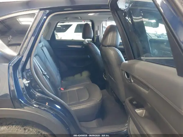 JM3KFBDL0H0112520 2017 MAZDA CX-5 - Image 8