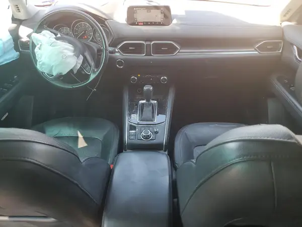 JM3KFBDL0H0118057 2017 MAZDA CX-5 - Image 8