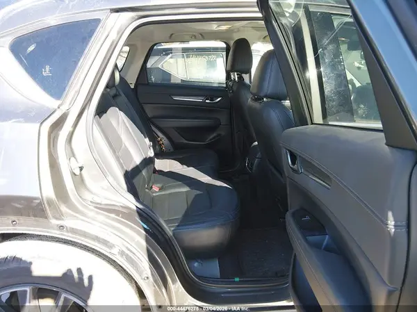 JM3KFBDL0H0118981 2017 MAZDA CX-5 - Image 8