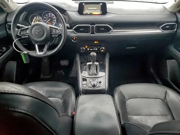 JM3KFBDL0H0119080 2017 MAZDA CX-5 - Image 8