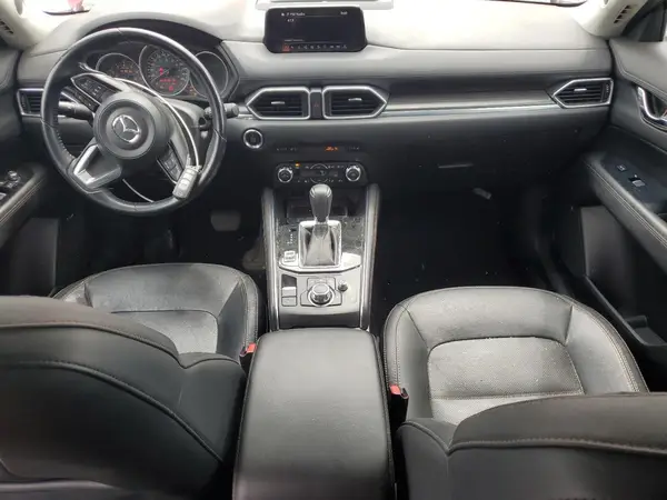 JM3KFBDL0H0119287 2017 MAZDA CX-5 - Image 8