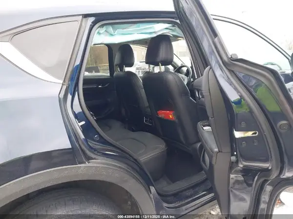 JM3KFBDL0H0125610 2017 MAZDA CX-5 - Image 8