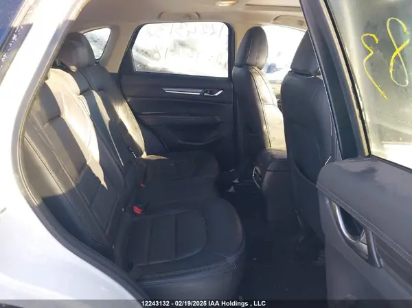 JM3KFBDL0H0128183 2017 MAZDA CX-5 - Image 8