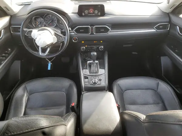 JM3KFBDL0H0129690 2017 MAZDA CX-5 - Image 8