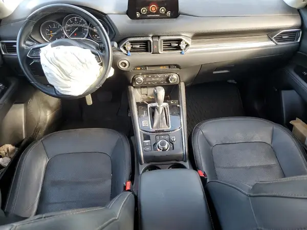 JM3KFBDL0H0129723 2017 MAZDA CX-5 - Image 8