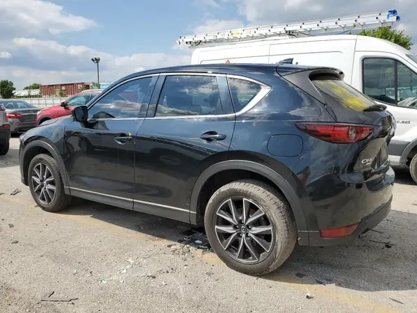 JM3KFBDL0H0133531 2017 MAZDA CX-5 - Image 2