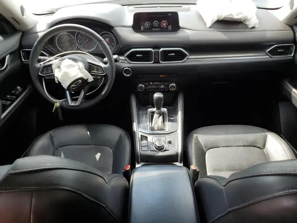 JM3KFBDL0H0133531 2017 MAZDA CX-5 - Image 8