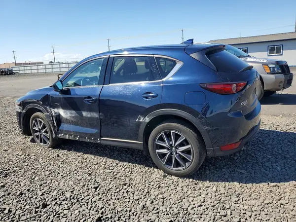 JM3KFBDL0H0133805 2017 MAZDA CX-5 - Image 2