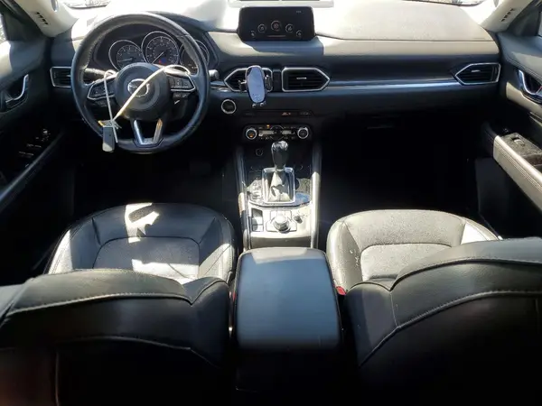 JM3KFBDL0H0133805 2017 MAZDA CX-5 - Image 8