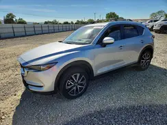 JM3KFBDL0H0133965 2017 MAZDA CX-5