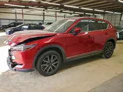 JM3KFBDL0H0136431 2017 MAZDA CX-5