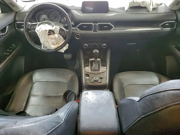 JM3KFBDL0H0136431 2017 MAZDA CX-5 - Image 8