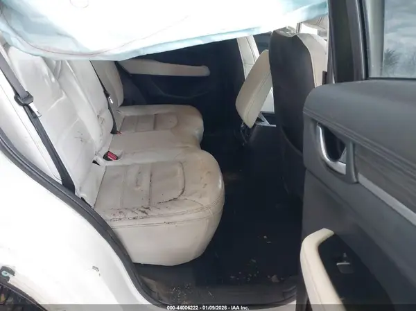 JM3KFBDL0H0140527 2017 MAZDA CX-5 - Image 8