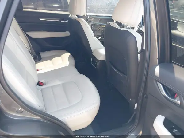 JM3KFBDL0H0148661 2017 MAZDA CX-5 - Image 8