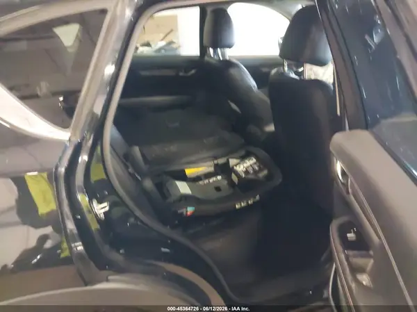 JM3KFBDL0H0155139 2017 MAZDA CX-5 - Image 8