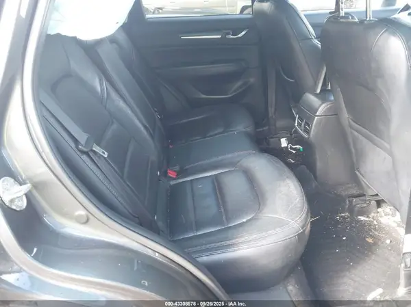 JM3KFBDL0H0155383 2017 MAZDA CX-5 - Image 8