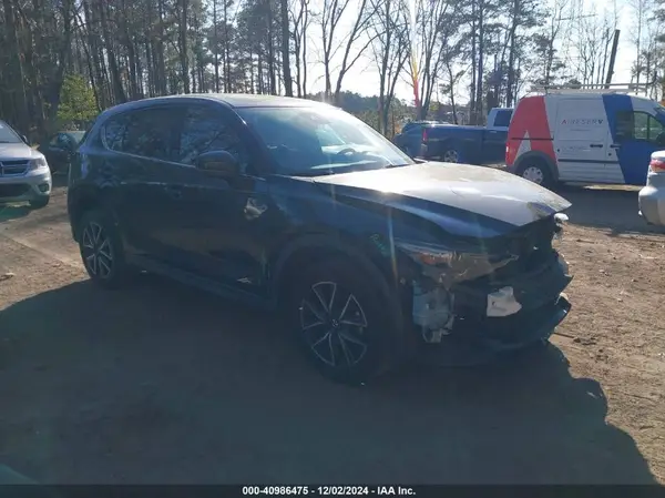 JM3KFBDL0H0158297 2017 MAZDA CX-5 - Image 1