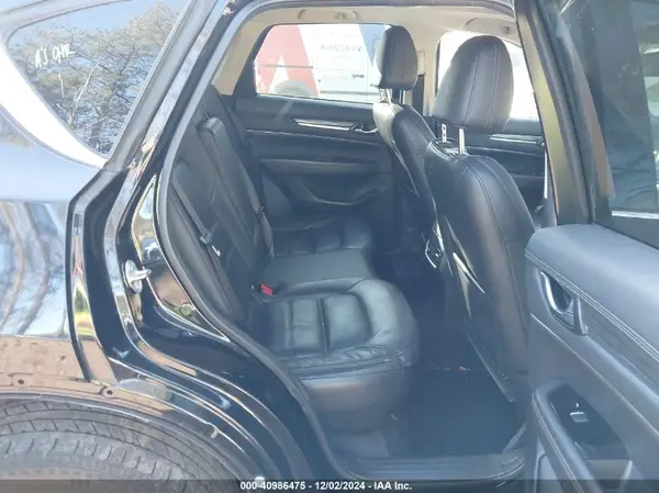 JM3KFBDL0H0158297 2017 MAZDA CX-5 - Image 8