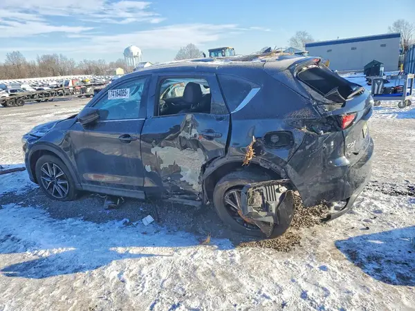 JM3KFBDL0H0158526 2017 MAZDA CX-5 - Image 2