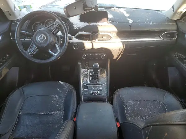 JM3KFBDL0H0158526 2017 MAZDA CX-5 - Image 8