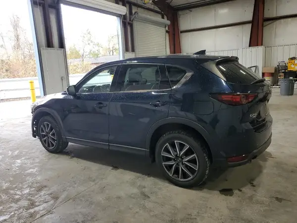 JM3KFBDL0H0160910 2017 MAZDA CX-5 - Image 2