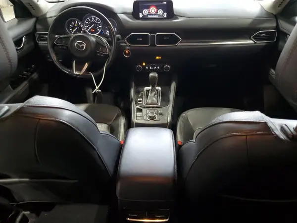 JM3KFBDL0H0160910 2017 MAZDA CX-5 - Image 8