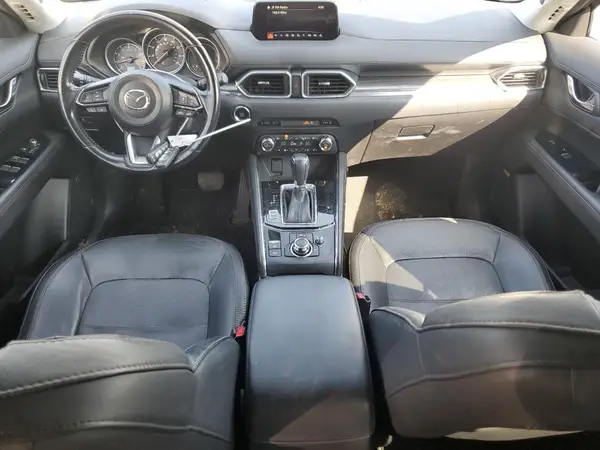 JM3KFBDL0H0163578 2017 MAZDA CX-5 - Image 8