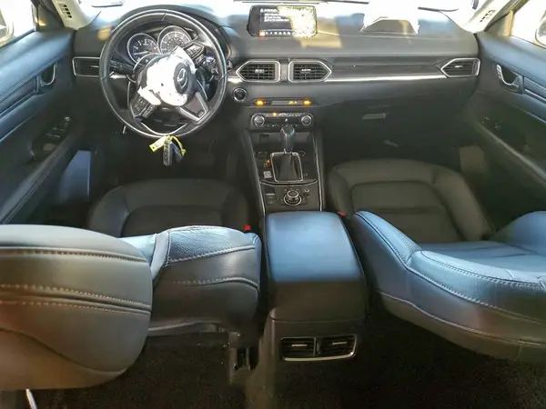 JM3KFBDL0H0165945 2017 MAZDA CX-5 - Image 8