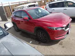 JM3KFBDL0H0167176 2017 MAZDA CX-5