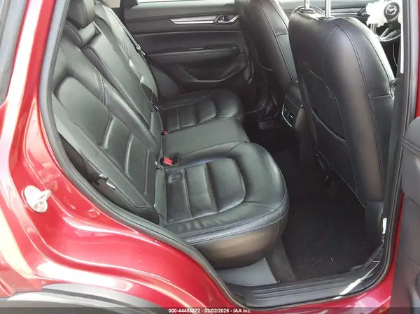 JM3KFBDL0H0167176 2017 MAZDA CX-5 - Image 8