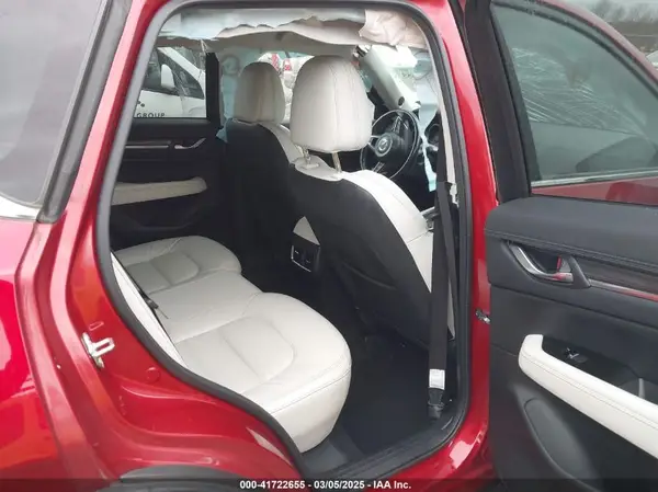 JM3KFBDL0H0177495 2017 MAZDA CX-5 - Image 8