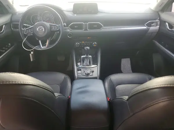 JM3KFBDL0H0178338 2017 MAZDA CX-5 - Image 8
