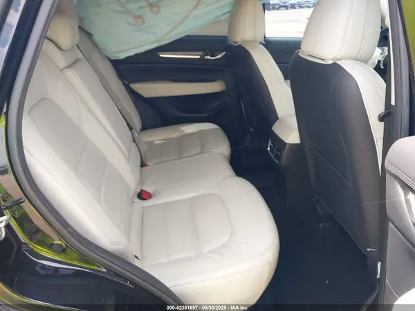JM3KFBDL0H0180431 2017 MAZDA CX-5 - Image 8