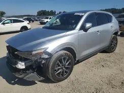 JM3KFBDL0H0181031 2017 MAZDA CX-5