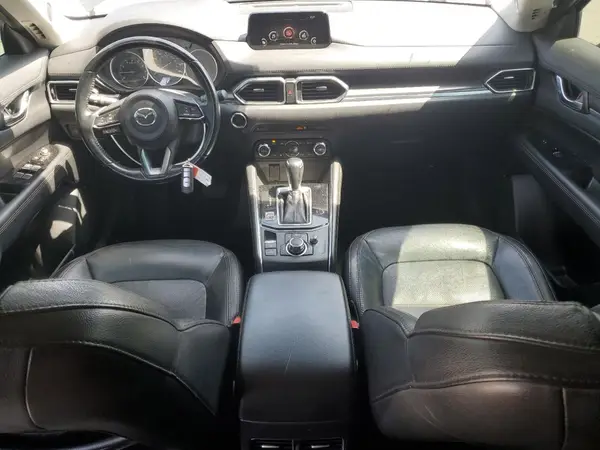 JM3KFBDL0H0181496 2017 MAZDA CX-5 - Image 8