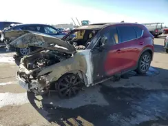 JM3KFBDL0H0183538 2017 MAZDA CX-5