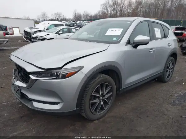 JM3KFBDL0H0184138 2017 MAZDA CX-5 - Image 2