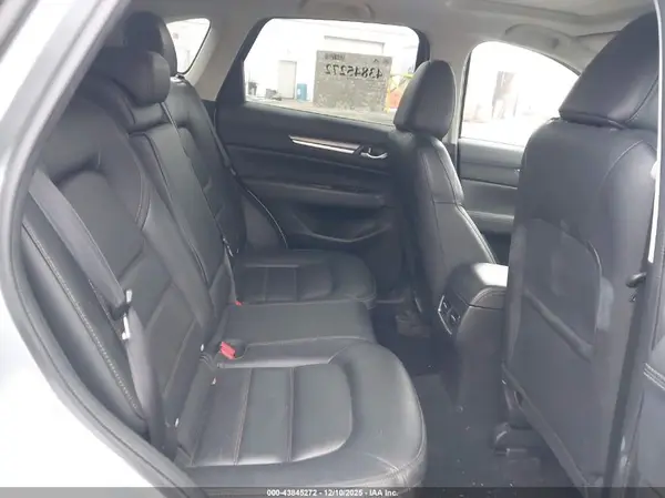 JM3KFBDL0H0184138 2017 MAZDA CX-5 - Image 8