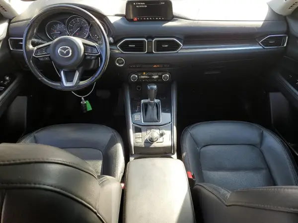 JM3KFBDL0H0184768 2017 MAZDA CX-5 - Image 8