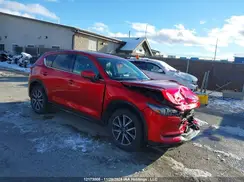 JM3KFBDL0H0189131 2017 MAZDA CX-5