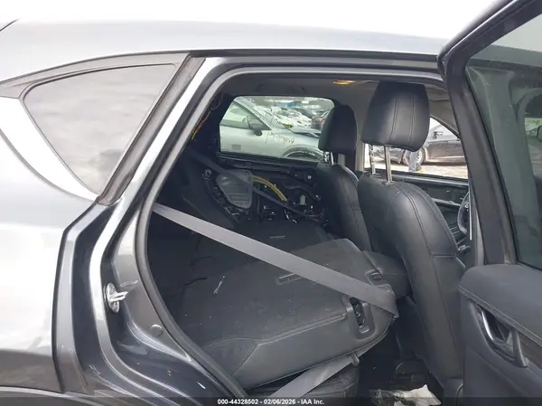 JM3KFBDL0H0190652 2017 MAZDA CX-5 - Image 8