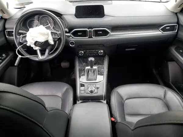 JM3KFBDL0H0194037 2017 MAZDA CX-5 - Image 8