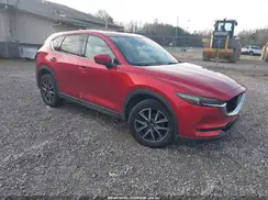 JM3KFBDL0H0194670 2017 MAZDA CX-5