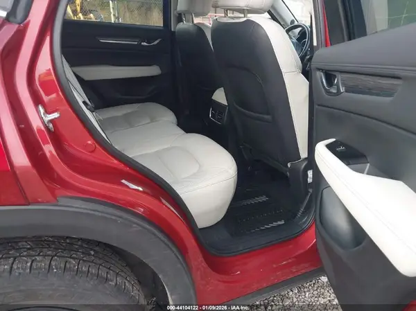 JM3KFBDL0H0194670 2017 MAZDA CX-5 - Image 8