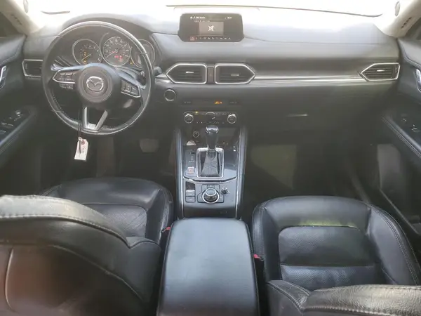 JM3KFBDL0H0194703 2017 MAZDA CX-5 - Image 8