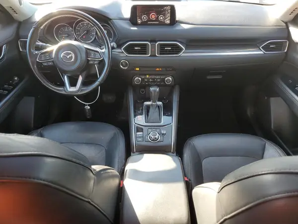 JM3KFBDL0H0195690 2017 MAZDA CX-5 - Image 8