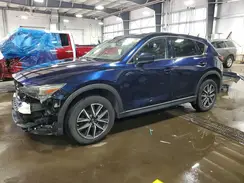 JM3KFBDL0H0196063 2017 MAZDA CX-5
