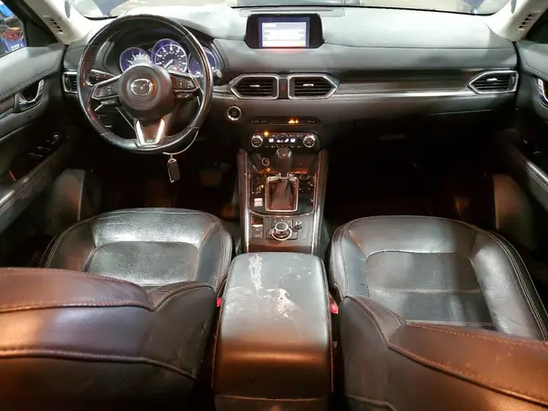 JM3KFBDL0H0196063 2017 MAZDA CX-5 - Image 8
