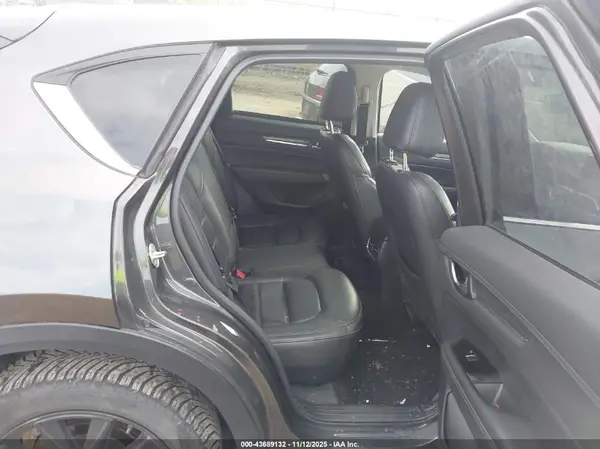 JM3KFBDL0H0196189 2017 MAZDA CX-5 - Image 8