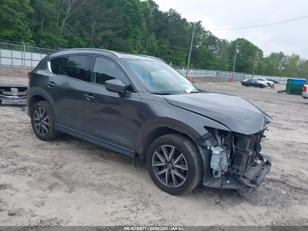 JM3KFBDL0H0197858 2017 MAZDA CX-5 - Image 1